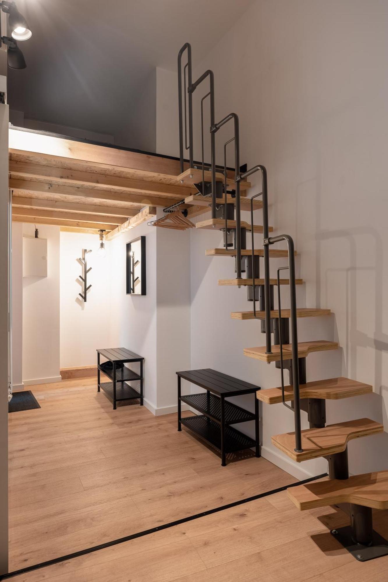 Apartment Souterrain-studio - Naehe Burg Und Hauptmarkt - Parken