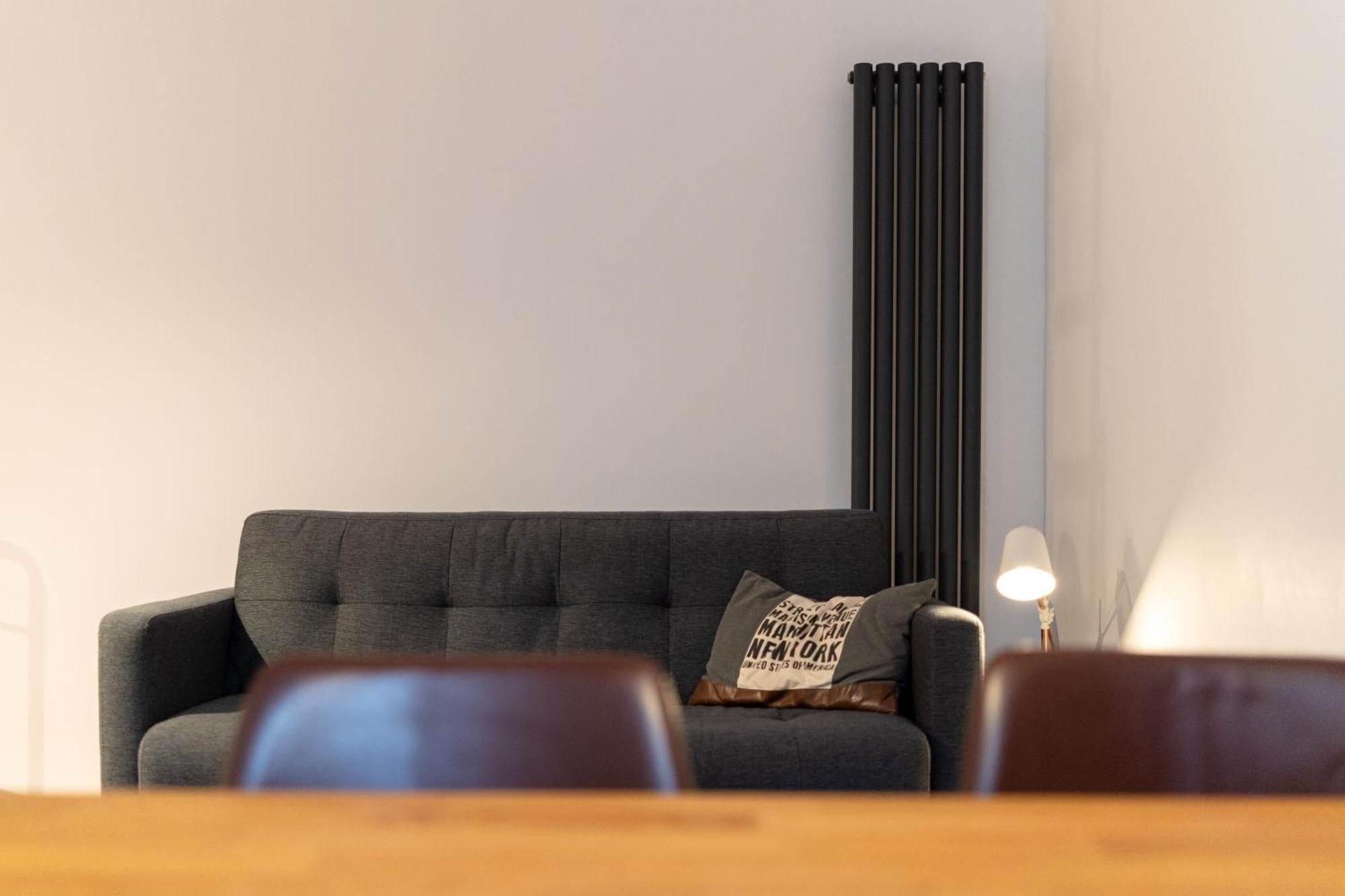 Souterrain-studio - Naehe Burg Und Hauptmarkt - Parken Apartment Nürnberg