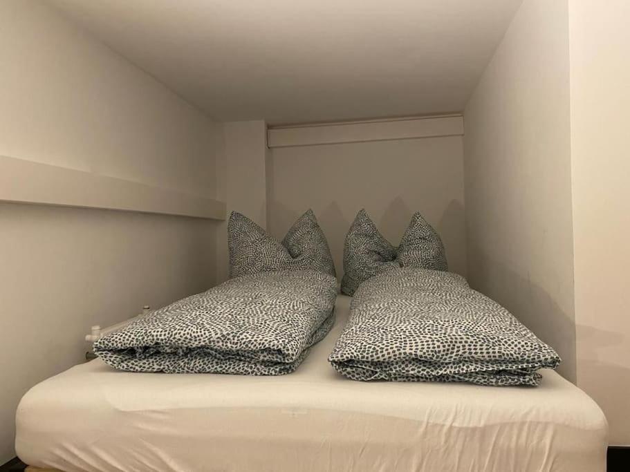 Souterrain-studio - Naehe Burg Und Hauptmarkt - Parken Apartment *